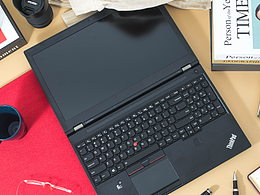 3C数码二手笔记本ThinkPad静物拍摄创意场景