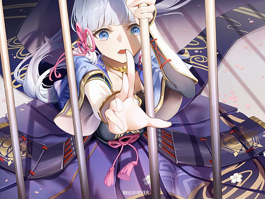 触站画师推荐