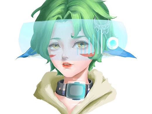 头像