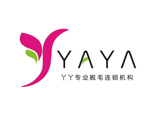 企业LOGO及空间设计