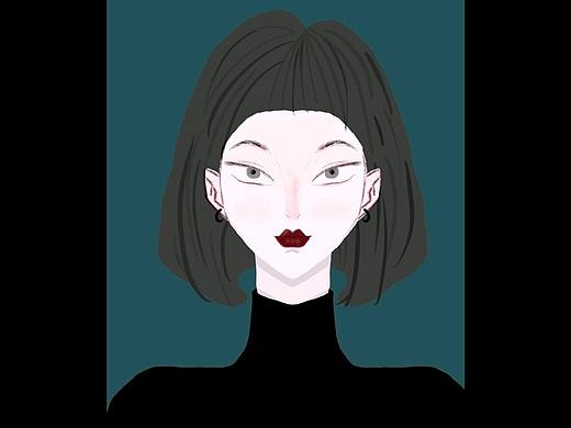 零基础画画打卡