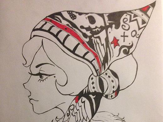 之前的（个人主页-ZMjE1NTkxMzY=） - 绘画 - 站酷设计师N1ckwooster原创素材 - 站酷ZCOOL