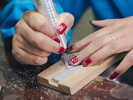 首饰工作室周末活动