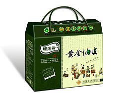 豆制品包装设计