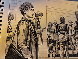 隨筆/當(dāng)下