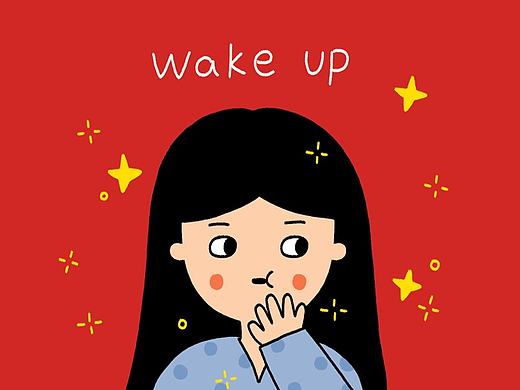 睡眠药丸（个人主页-ZMjEzMjUyODg=） - 艺术插画 - 站酷设计师海狸妹原创素材 - 站酷ZCOOL