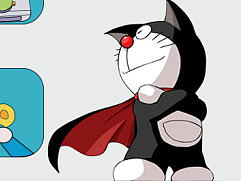 哆啦a梦主题图标瀑布流（个人主页-ZMTk0MDE1MDQ=） - 图标 - 站酷设计师Areszl原创素材 - 站酷ZCOOL