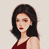Yasmin一怡的头像