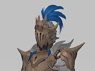轻骑士