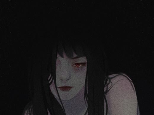 【板绘】守（个人主页-ZMzY1NTgwNDQ=） - 创作习作 - 站酷设计师两粒粒儿原创素材 - 站酷ZCOOL