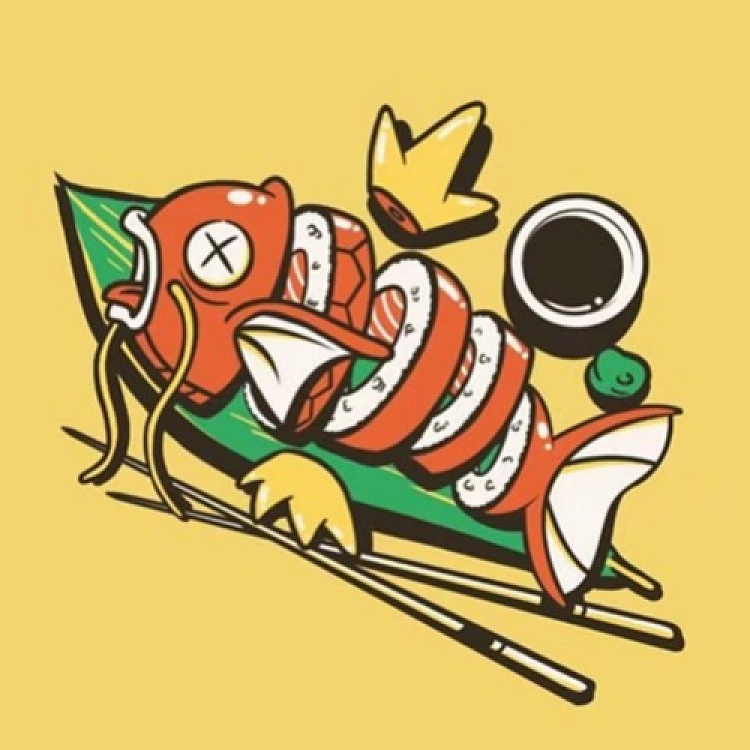 鲤鱼王不是鲤鱼