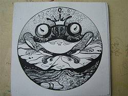 大一------《临摹》（个人主页-ZNjc5NDk2） - 品牌 - 站酷设计师user1989原创素材 - 站酷ZCOOL