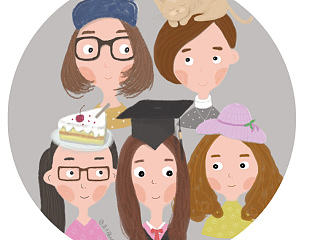 怀念总是突然怀念