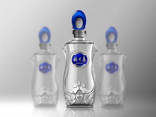 包装(白酒)