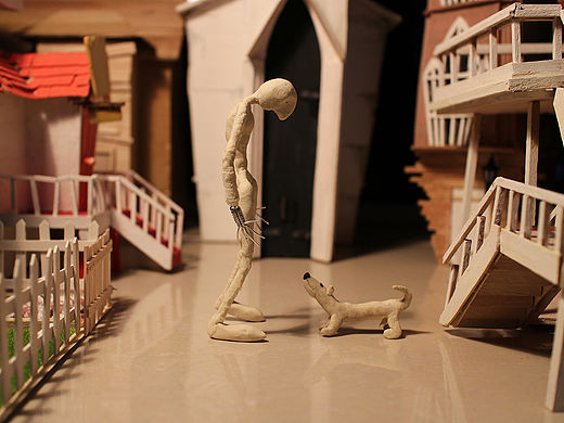 《手術(shù)》（定格動(dòng)畫）（個(gè)人主頁(yè)-ZMTQ4MDc1OTI=） - 其他動(dòng)漫 - 站酷設(shè)計(jì)師寒寒寒寒寒寒原創(chuàng)素材 - 站酷ZCOOL