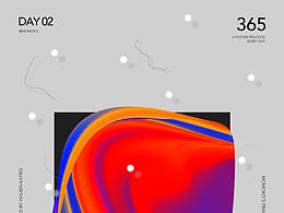 海報(bào)練習(xí)