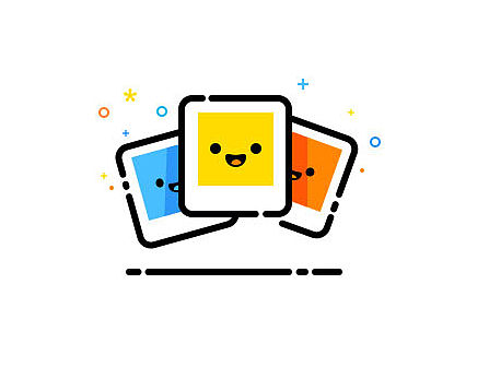 So cute-3（个人主页-ZMTU4MTkwNjQ=） - 图标 - 站酷设计师Destiny_ZK原创素材 - 站酷ZCOOL