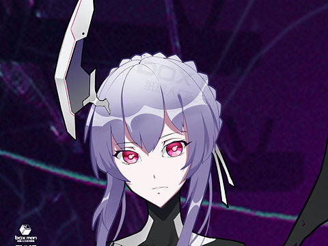 游戲原畫(huà)設(shè)計(jì)