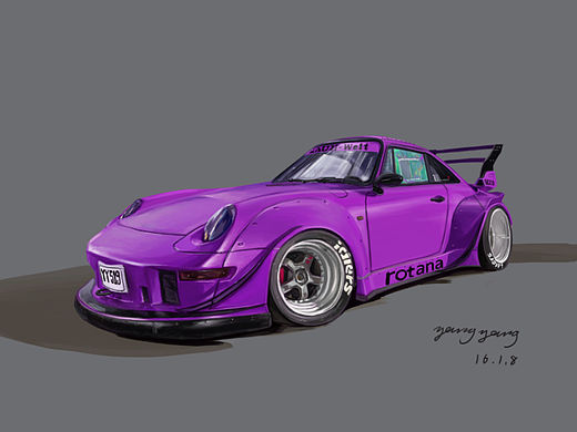 练习（个人主页-ZMTQ4MzgzOTI=） - 概念设定 - 站酷设计师_YangYang原创素材 - 站酷ZCOOL