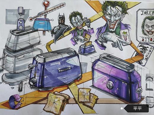 我啪一声就站起来了，很快啊