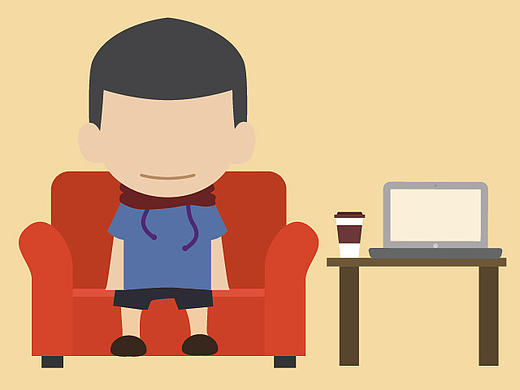 引導(dǎo)頁(yè)（個(gè)人主頁(yè)-ZMTc1NTQzODA=） - APP界面 - 站酷設(shè)計(jì)師辣椒仔pepper原創(chuàng)素材 - 站酷ZCOOL