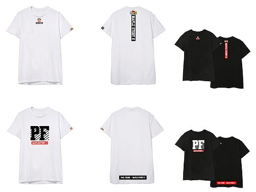 冒险岛2&Paul Frank联名款（个人主页-ZMjE2MDcwMTI=） - 图案 - 站酷设计师周生如故_原创素材 - 站酷ZCOOL