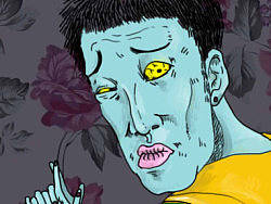 螺螄（個(gè)人主頁(yè)-ZMjEyNDEzNg==） - 創(chuàng)作習(xí)作 - 站酷設(shè)計(jì)師于星樓原創(chuàng)素材 - 站酷ZCOOL