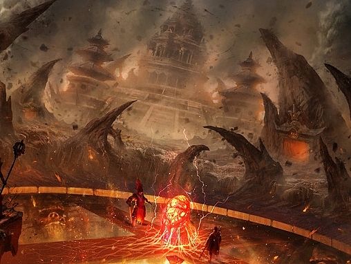 The last of the war