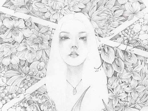 海（個人主頁-ZMTc2MjkwODA=） - 商業(yè)插畫 - 站酷設(shè)計師xiell原創(chuàng)素材 - 站酷ZCOOL