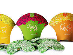 R++糖果包装设计