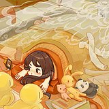 霜月洛洛的头像
