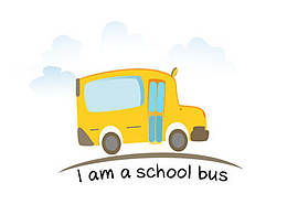 school bus H5