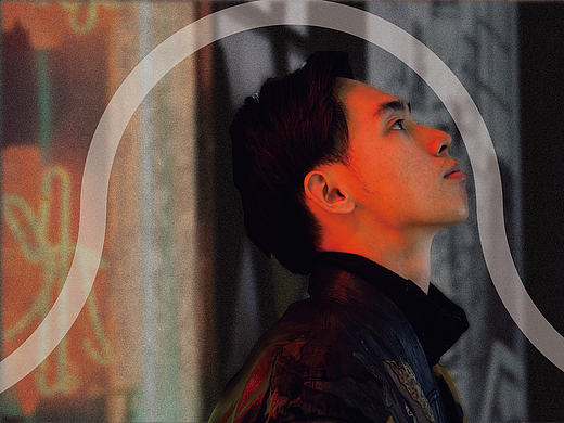 一套复古个人画册