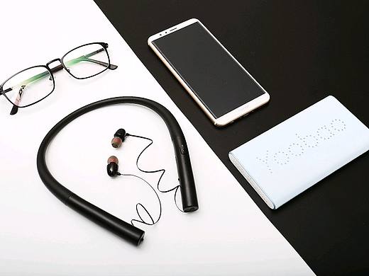 蓝牙耳机
