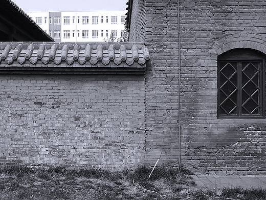 摄影小白的处作