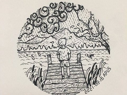 针管笔系列-20210916-秋