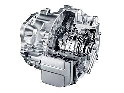 汽车发动机-商业静物摄影