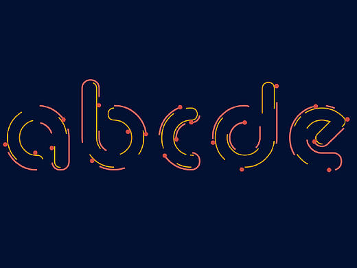 AE字母動效（個人主頁-ZMjE5NTg4Njg=） - 動效設計 - 站酷設計師襪子餅原創(chuàng)素材 - 站酷ZCOOL