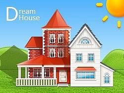 Dream House(梦之屋)