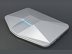 LIFE概念電腦設(shè)計（個人主頁-ZNDk4Mjky） - 生活用品 - 站酷設(shè)計師kalen5418原創(chuàng)素材 - 站酷ZCOOL