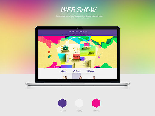 女包页面（个人主页-ZMTQ4OTYzNDg=） - 电商 - 站酷设计师crookedz原创素材 - 站酷ZCOOL