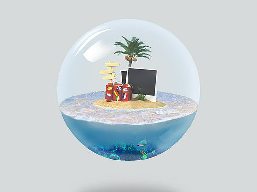 兴趣 溶图 合成 创意（个人主页-ZMTQ1MDU4NjQ=） - 其他平面 - 站酷设计师飘吧飘吧原创素材 - 站酷ZCOOL