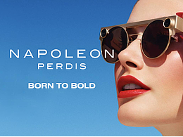 NAPOLEON PERDIS | 彩妆品牌全案升级