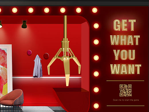 橱窗设计（个人主页-ZMTY4NjI2NDQ=） - 其他平面 - 站酷设计师ccccai原创素材 - 站酷ZCOOL