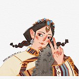 阿猫amao的头像