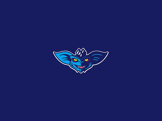 蓝（伍）