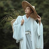 青暮从山的头像