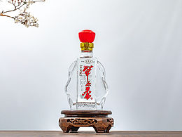 酒类摄影