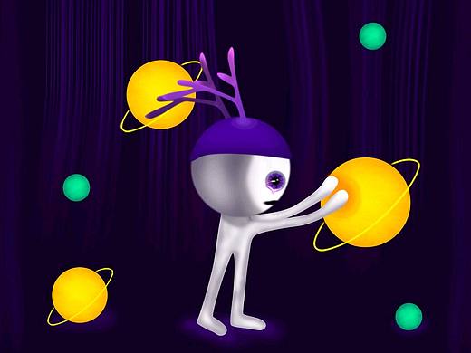 每一种距离都有它存在的意义（个人主页-ZMzY0Mzc1NDg=） - 创作习作 - 站酷设计师木灵栖原创素材 - 站酷ZCOOL