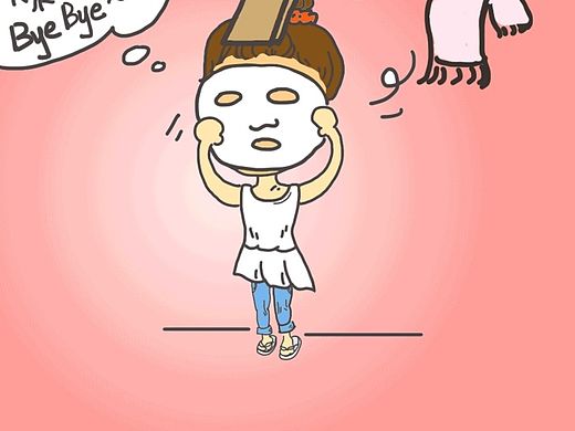 Gif日常三枚